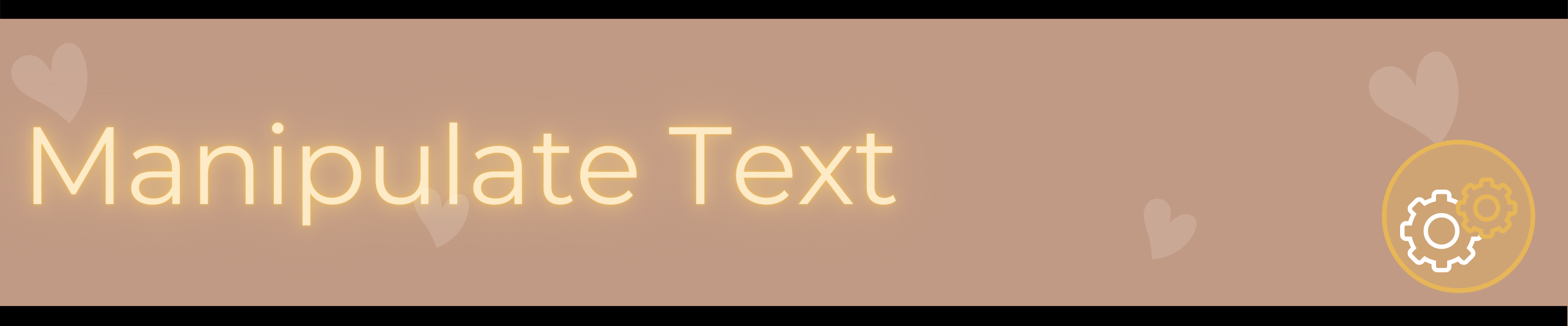 Manipulate Text in Goodnotes