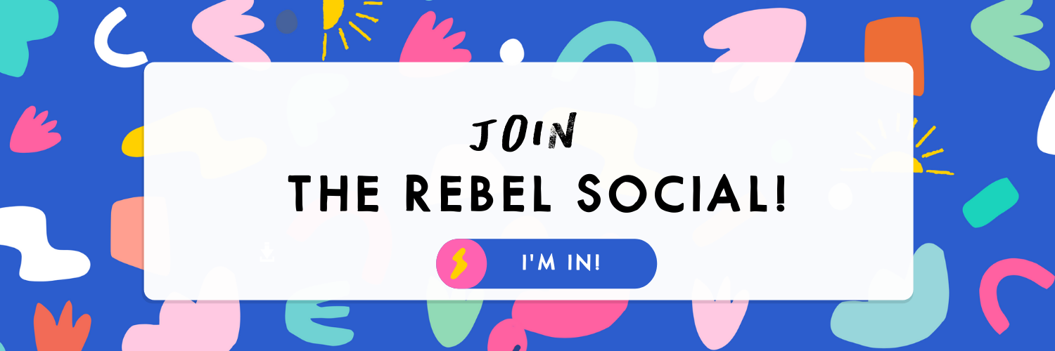 Join the Rebel Social
