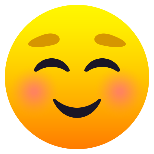 ☺