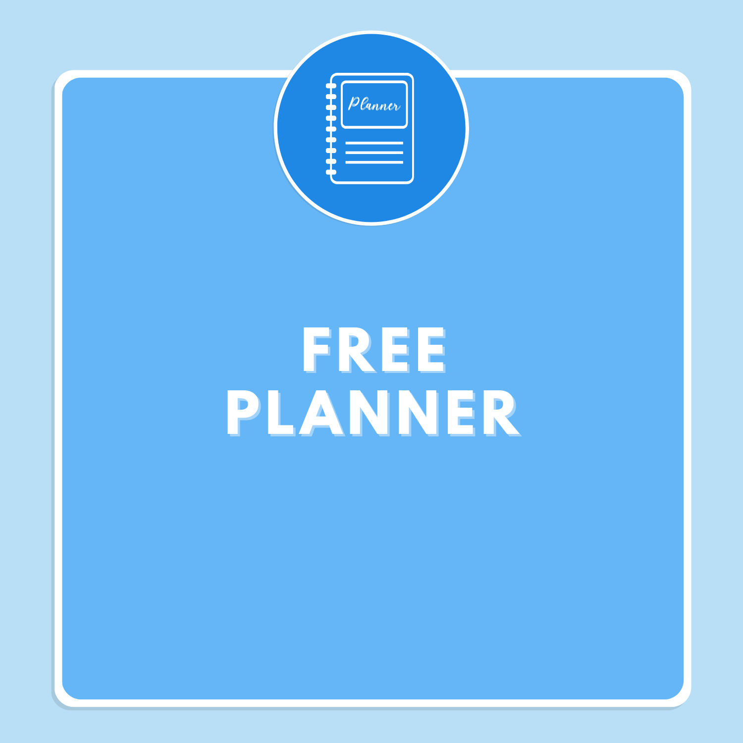 Digital Planning Tools