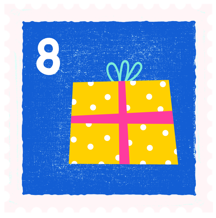 Day 8