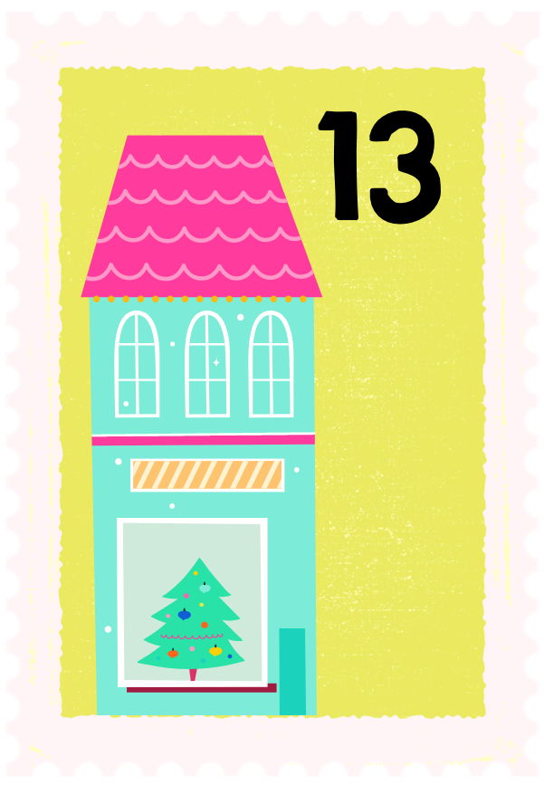 Day 13