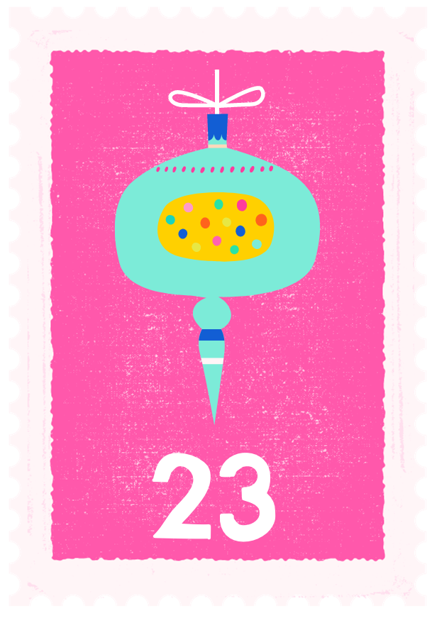 Day 23