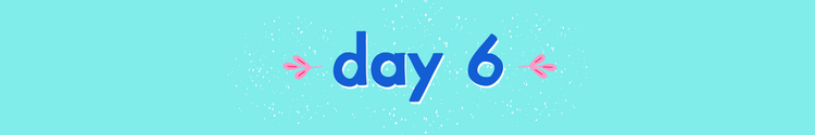Day 6