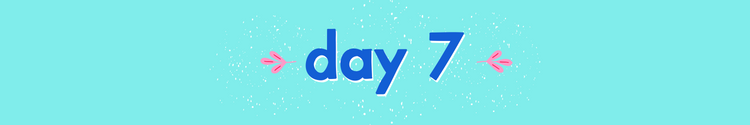 Day 7