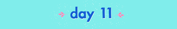 Day 11