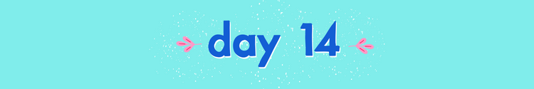 Day 14