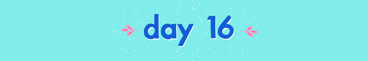 Day 16