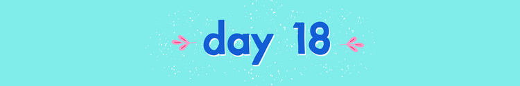 Day 18