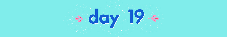 Day 19