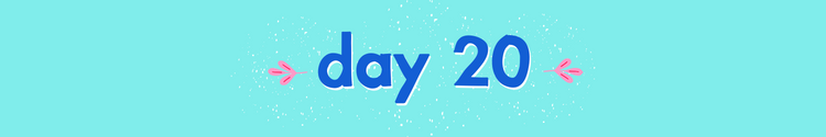 Day 20