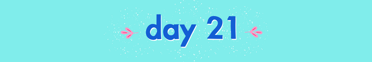 day 21