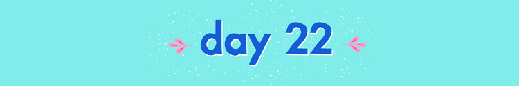 Day 22