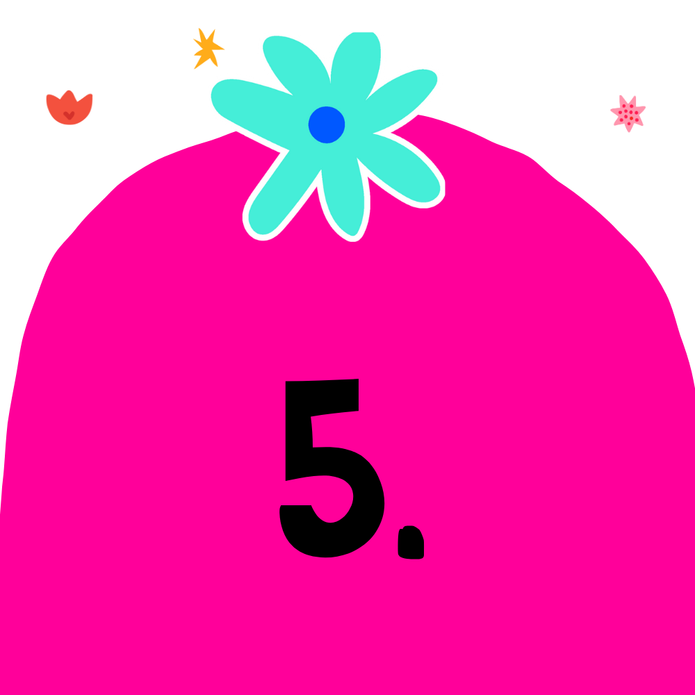 5