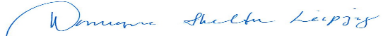 Signature
