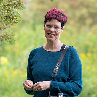 professional icm photographer Kaisa Sirén