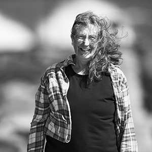 ICM photographer Noelle Bennett