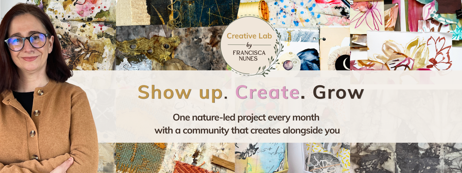 Francisca Nunes Creative Lab