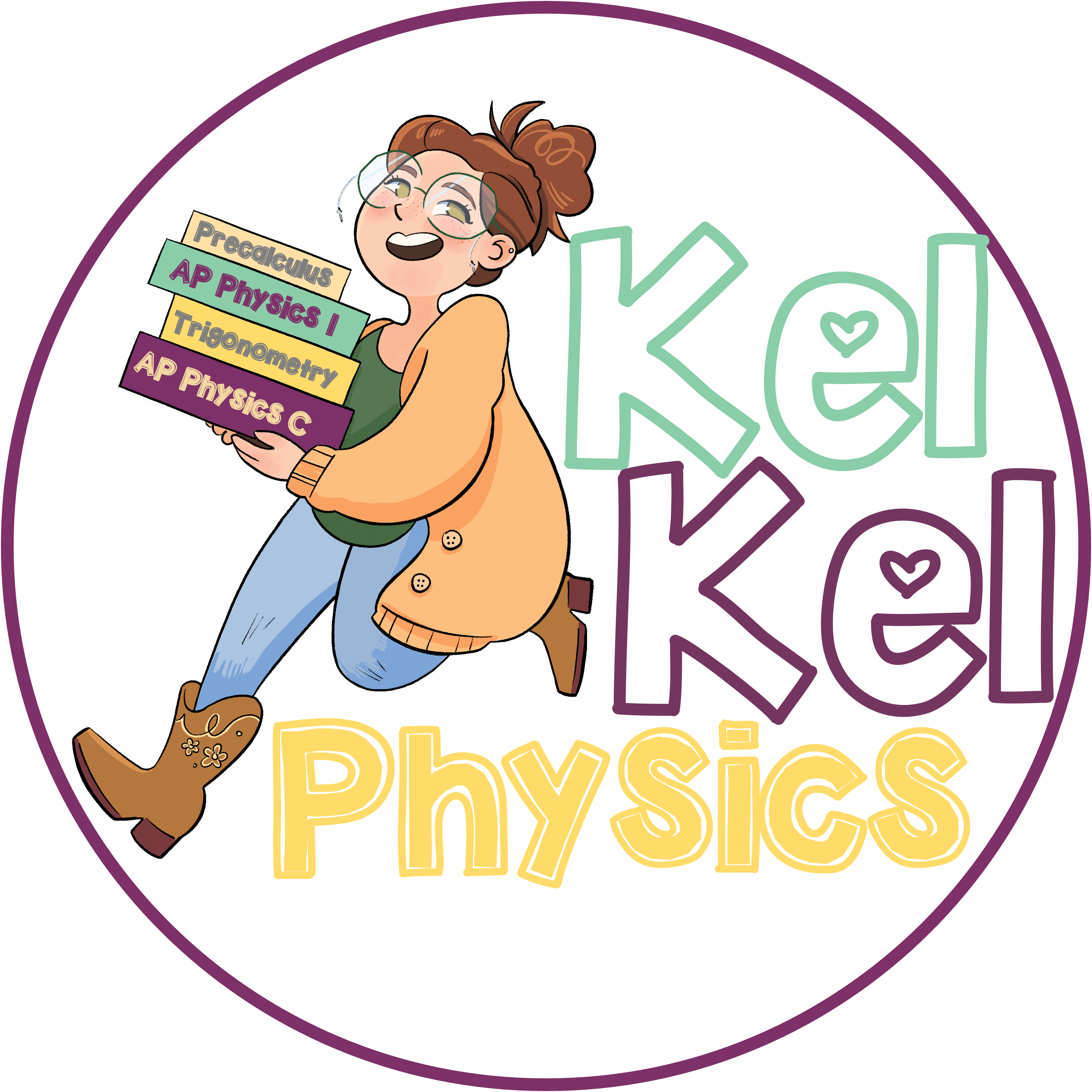 KelKelPhysics